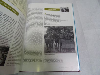 null « 1ier régiment de tirailleurs : Tirailleurs de l’Armée d’Afrique », Pierre...