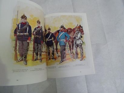null « Spicheren 6 aout 1870 : Les prussiens envahissent la Lorraine », Ronald Zins ;...