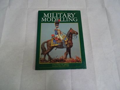 « Military modeling », Œuvre collective sous...