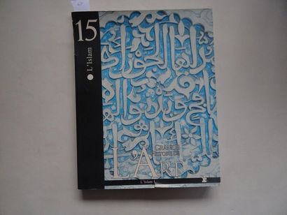 null « La grande histoire de l’art : L’Islam », Giovanni Curatola ; Ed. Le Figaro,...