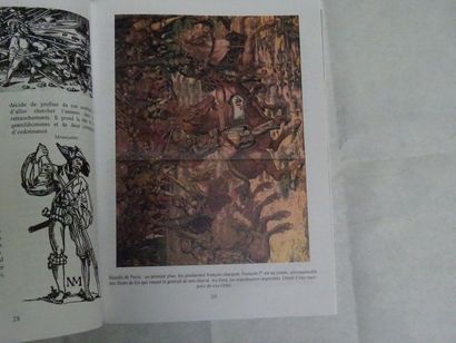 null « La bataille de Pavie (1525) », Jean Pierre Tarin ; Ed. Edition spéciale du...