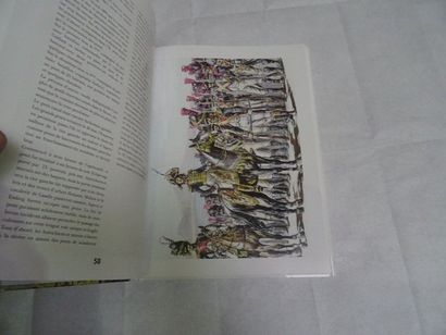 null « L’épopée Napoléonienne », F.G. Houtoulle ; Ed. Histoires & collections, 1997,...