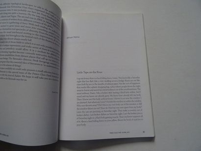 null "Prince Claus Fund Journal # 12, Living Together," Collective work edited by...