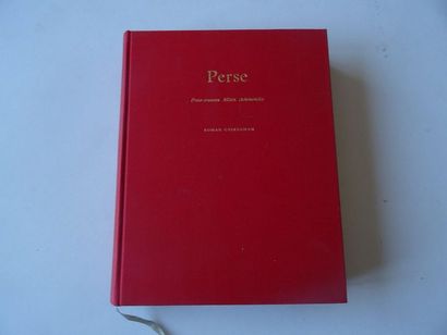 « Perse : Proto-Iranien, Mèdes, Achéménide »,...