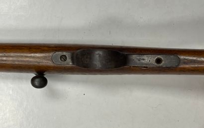 null Fusil d'infanterie, Chassepot modifié Gras 1866-1874, modifié chasse, calibre...