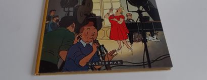 null Tintin - Les bijoux de la Castafiore : Original Belgian edition in more than...