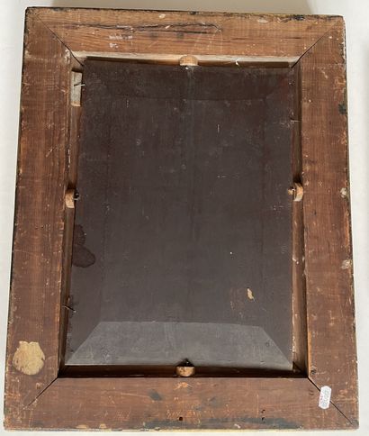 null 
乔治-布依松(19-20世纪)




纸牌游戏




油画，左下角有签名




37.5 x 27.5厘米
