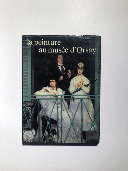 null 4 Volumes : "AU LOUVRE UN VOYAGE AU CŒUR DE LA PEINTURE", Chistiane Deroy, Corinne...