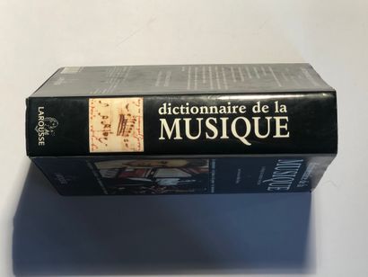 null 3 Volumes : "HISTOIRE UNIVERSELLE DE LA MUSIQUE : L'Espagne, Voyage Musical...
