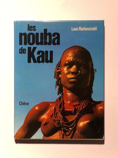 null 4 Volumes : "LES DERNIERS AFRICAINS", Photos-Texte-Maquette de Gert Chesi, Dessins...