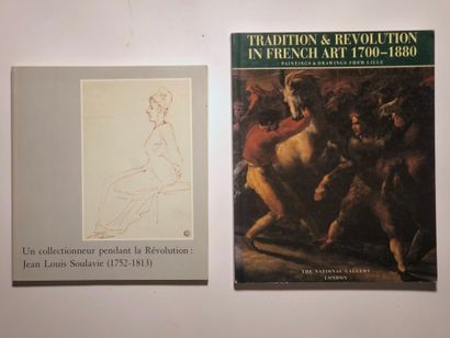 null 3 Volumes : "HISTOIRE DE LA RÉVOLUTION FRANÇAISE", Louis Blanc, Tome Second...