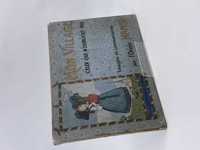 null 3 Volumes Enfantina : "JEAN BART", J. Montet, Illustrations de R. de la Nézière,...