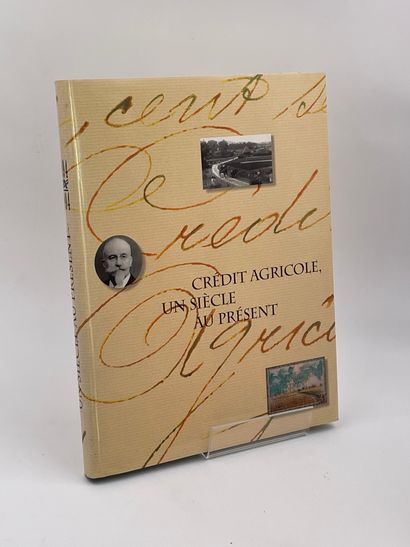 null 5 Volumes : "BEAUTÉS D'UN PATRIMOINE ARCHITECTURAL - CRÉDIT LYONNAIS", Textes...