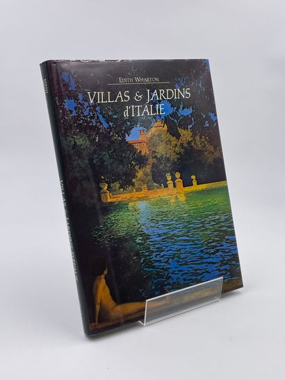 null 2 Volumes : "CIVILISATIONS DES VILLAS VENITIENNES", Michelangelo Muraro, Photographies...