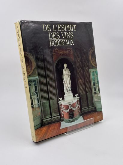 null 4 Volumes : "GEORGIAN WINE", 1984, Livre Russe-Anglais / "DE L'ESPRIT DES VINS...