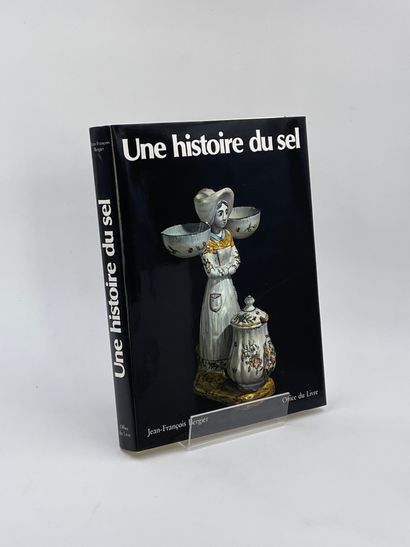null 3 Volumes : "LE SUCRE LUXE D'AUTREFOIS", Collection Deleplanque & Cie, Musée...