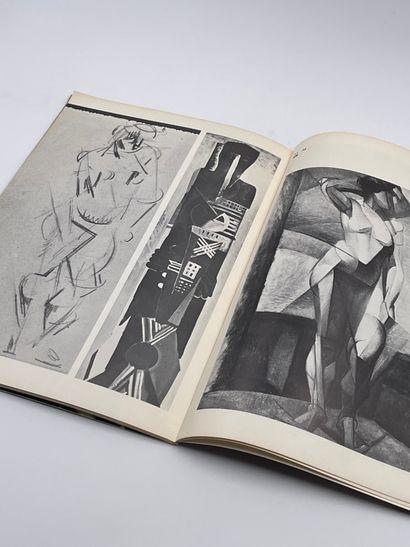 null 1 Volume : "GUSTAVE MIKLOS SCULPTEUR 1888-1967", L'Enseigne du Cerceau, 25 Octobre...