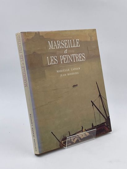 null 2 Volumes : "BORDEAUX VU PAR LES PEINTRES", Jacques Sargos, Ed. L'Horizon Chimérique,...