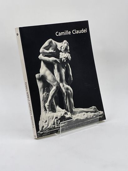 null 3 Volumes : "PAUL CLAUDEL PREMIÈRES ŒUVRES 1886-1901", Manuscrits - Inédits...