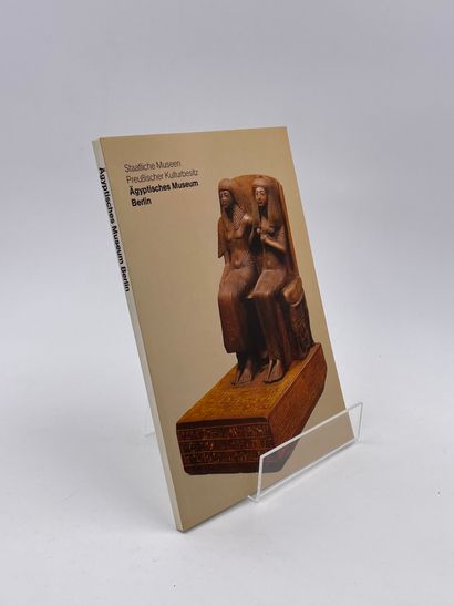 null 3 Volumes : "EINE REISE DURCH ÄGYPTEN", Nach den Zeichnungen der Lepsius-Expedition...