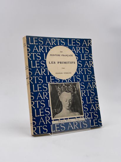 null 3 Volumes : "PRIMITIFS ITALIENS DU MUSÉE JACQUEMART-ANDRÉ", Jean-Pierre Babelon,...