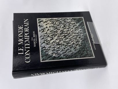 null 4 Volumes : "LA RENAISSANCE", Marcel Brion, Collection 'Encyclopédie de la Civilisation',...