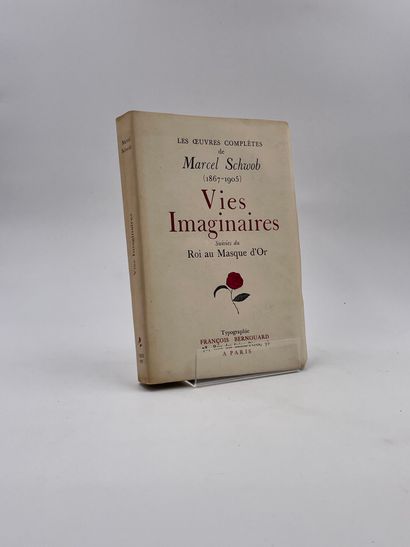 null 4 Volumes : "CŒUR DOUBLE SUIVI DE LA LÉGENDE DES GUEUX", Les Œuvres Complètes...