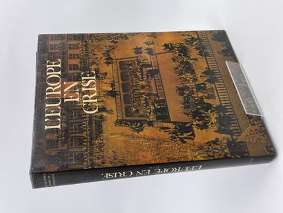 null 5 Volumes : "SPLENDEUR DE L'ORIENT", Le temps des Invasions I, Collection 'Les...