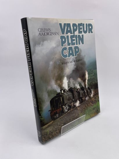 null 3 Volumes : "LE TRAIN, L'ÉPOPÉE DES CHEMINS DE FER", C. Hamilton Ellis, Adaptation...