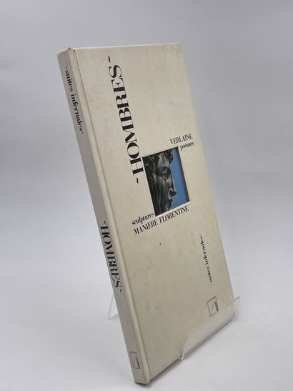 null 2 Volumes : "FEMMES", Verlaine Poèmes, Sculptures Manière Florentine, Collection...