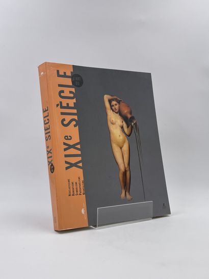null 5 Volumes : "LE XIXÈME SIÈCLE", Ed. Talabardon & Gautier, 2007 / "L'ART AU XIXÈME...