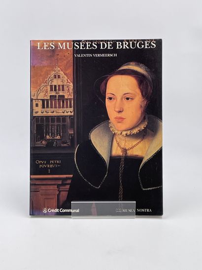 null 11 Volumes : "LE MUSÉE DES ANTIQUITÉ NATIONALES SAINT-GERMAIN-EN-LAYE", Patrick...