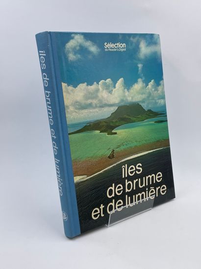 null 4 Volumes : "DES TORTUES ET DES ILES, VOYAGE AU CŒUR DE L'OCÉAN INDIEN", Jérôme...