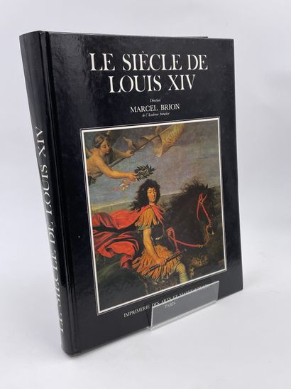 null 4 Volumes : "LA RENAISSANCE", Marcel Brion, Collection 'Encyclopédie de la Civilisation',...