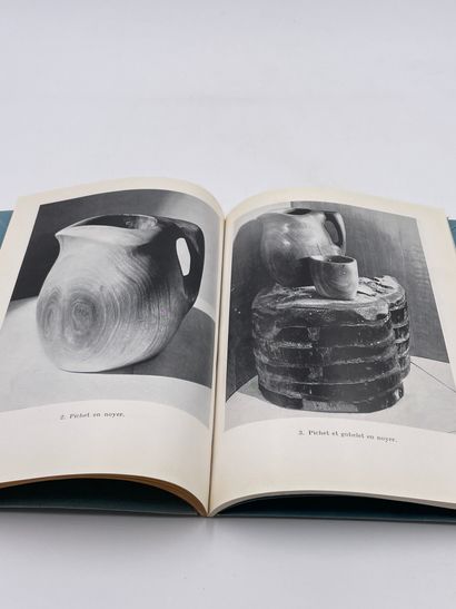 null 1 Volume : "ALEXANDRE NOLL", R. Moutard-Uldry, Collection 'Les Maitres de l'Art...