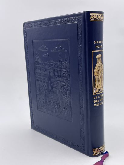 null 2 Volumes : "CHRISTOPHE COLOMB, JOURNAL DE BORD 1492-1493", Présentation Michel...