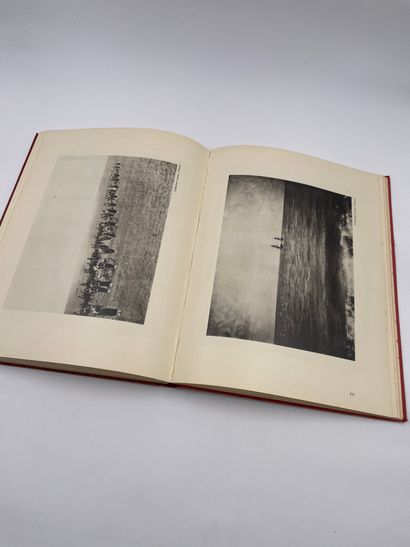 null 1 Volume : "LA VIEILLE PHOTOGRAPHIE DEPUIS DAGUERRE JUSQU'À 1870", Henri Lefebvre,...