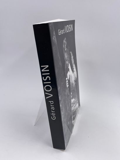 null 1 Volume : "GÉRARD VOISIN, SCULPTEUR", 2001