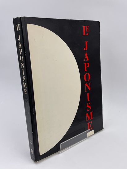 null 1 Volume : "LE JAPONISME", Galeries Nationales du Grand Palais Paris, 17 Mai...