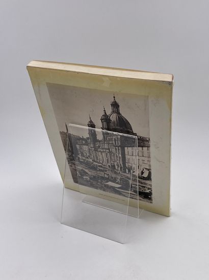 null 1 Volume : "ROM, IN FRÜHEN PHOTOGRAPHIEN 1846-1878", Aus Römischen und Dänischen...