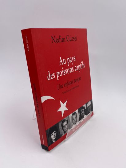 null 3 Volumes :

- "KARAGÖZ, THÉÂTRE D'OMBRES TURC", Metin And, Ed. Éditions Dost...