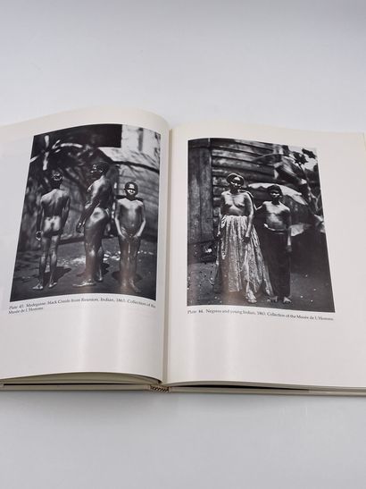 null 1 Volume : "DÉSIRÉ CHARNAY, EXPEDITIONARY PHOTOGRAPHER", Keith F. Davis, The...