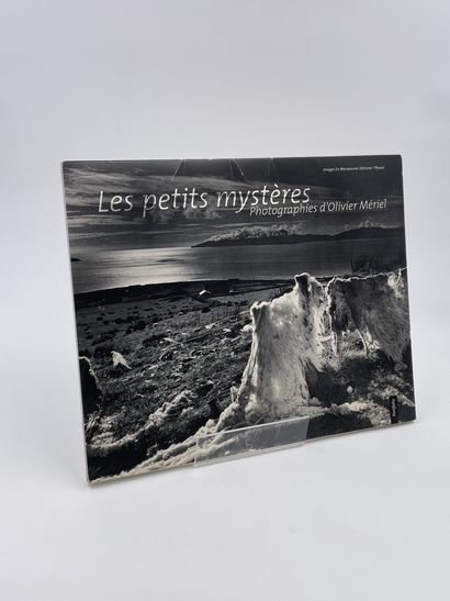 null 1 Volume : "LES PETITS MYSTÈRES", Photographies d'Olivier Mériel, Portfolio,...