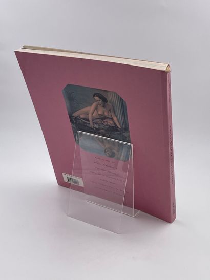 null 1 Volume : "EARLY EROTIC PHOTOGRAPHY", Serge Nazarieff, Ed. Tschen, 1993, Dédicace...