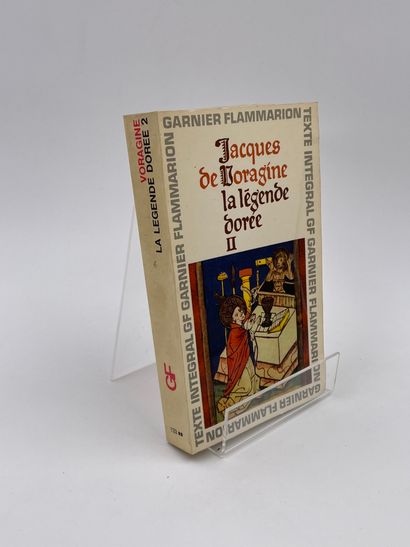 null 3 Volumes : 

- "LA LÉGENDE DORÉE DU LIMOUSIN, LES SAINTS DE LA HAUTE-VIENNE",...