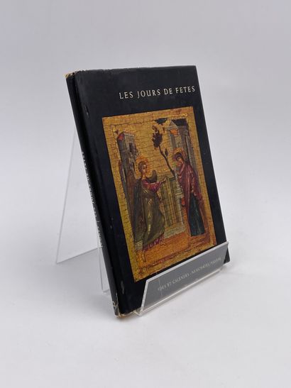 null 5 Volumes : 

- "LA PEINTURE MURALE DE LA MOLDAVIE XVÈME - XVIÈME", Texte de...