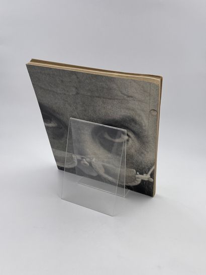 null 1 Volume : "CÉSAR, RÉTROSPECTIVE DES SCULPTURES", Genève - Musée d'Art et d'Histoire...