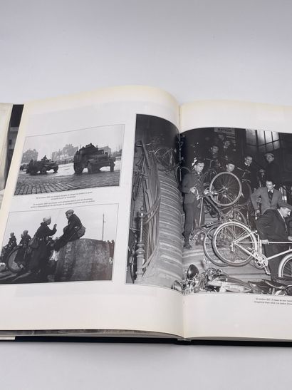 null 1 Volume : "1945-1950, LA France DU BABY-BOOM, LE PHOTOS RETROUVÉES DE L'AFP",...
