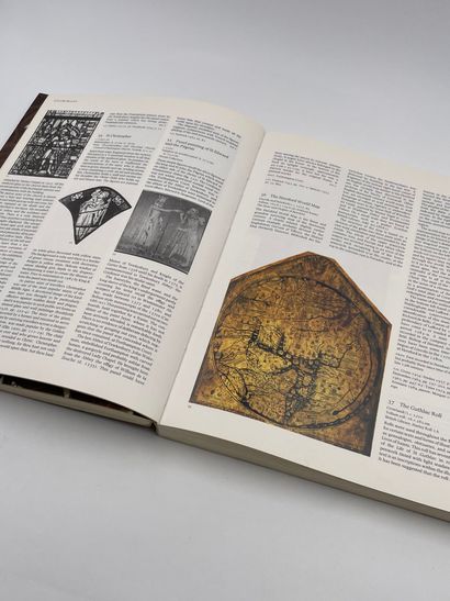 null 1 Volume : "AGE OF CHIVALRY, ART IN PLANTAGENET ENGLAND 1200-1400", Jonathan...