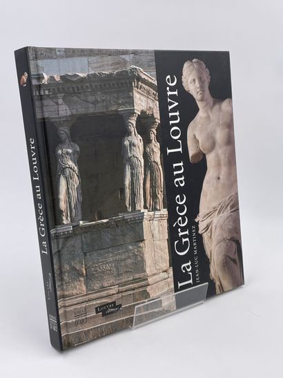 null 3 Volumes : 

- "LE MIRACLE GREC", Collection 'Les Grands Empires', Ed. Robert...